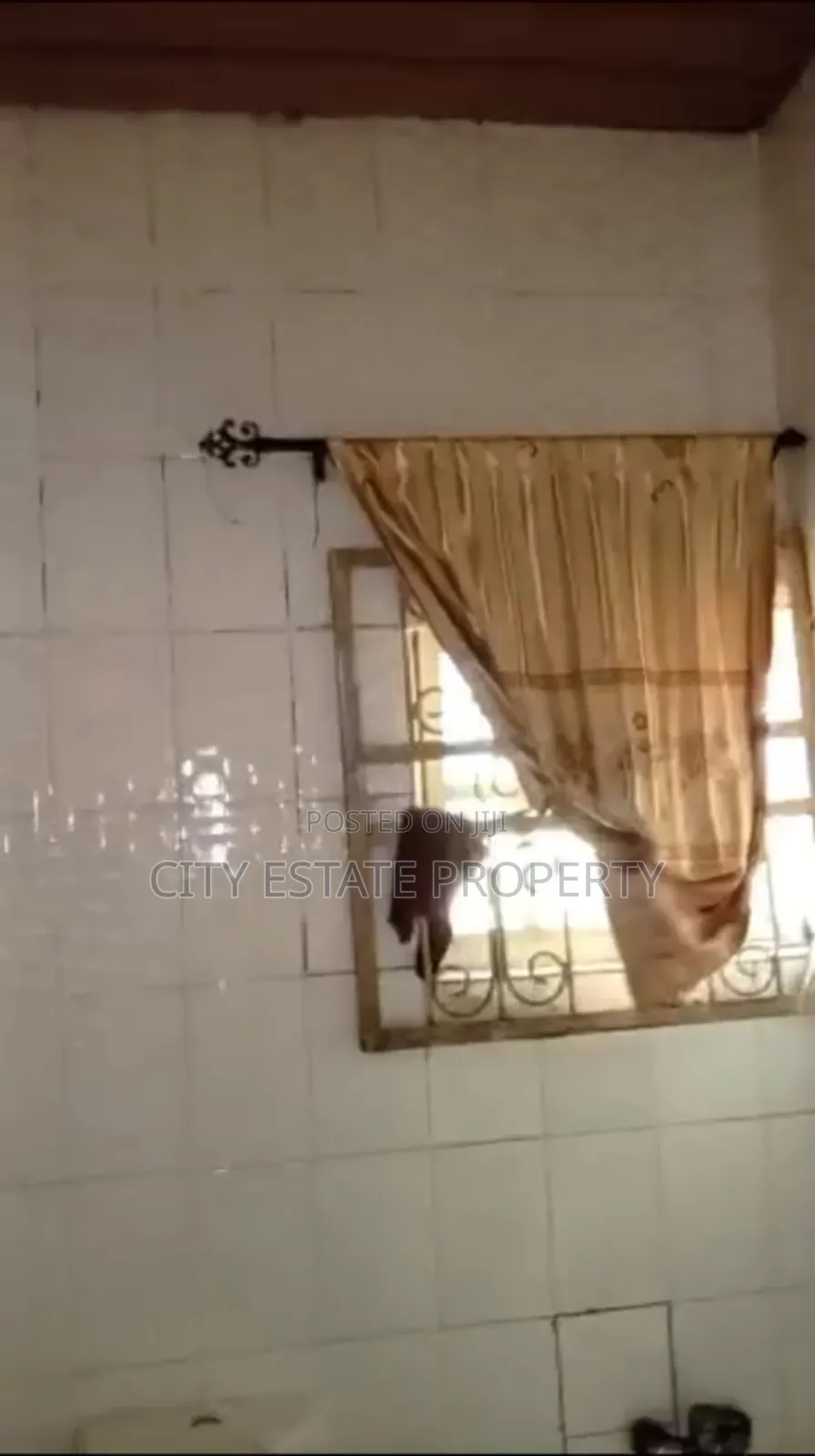 Furnished 6bdrm Duplex in Aparalink, Port-Harcourt for rent