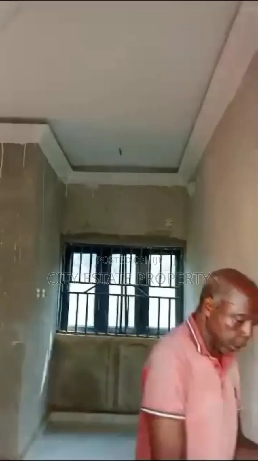 Furnished 1bdrm Block of Flats in Choba, Port-Harcourt for rent