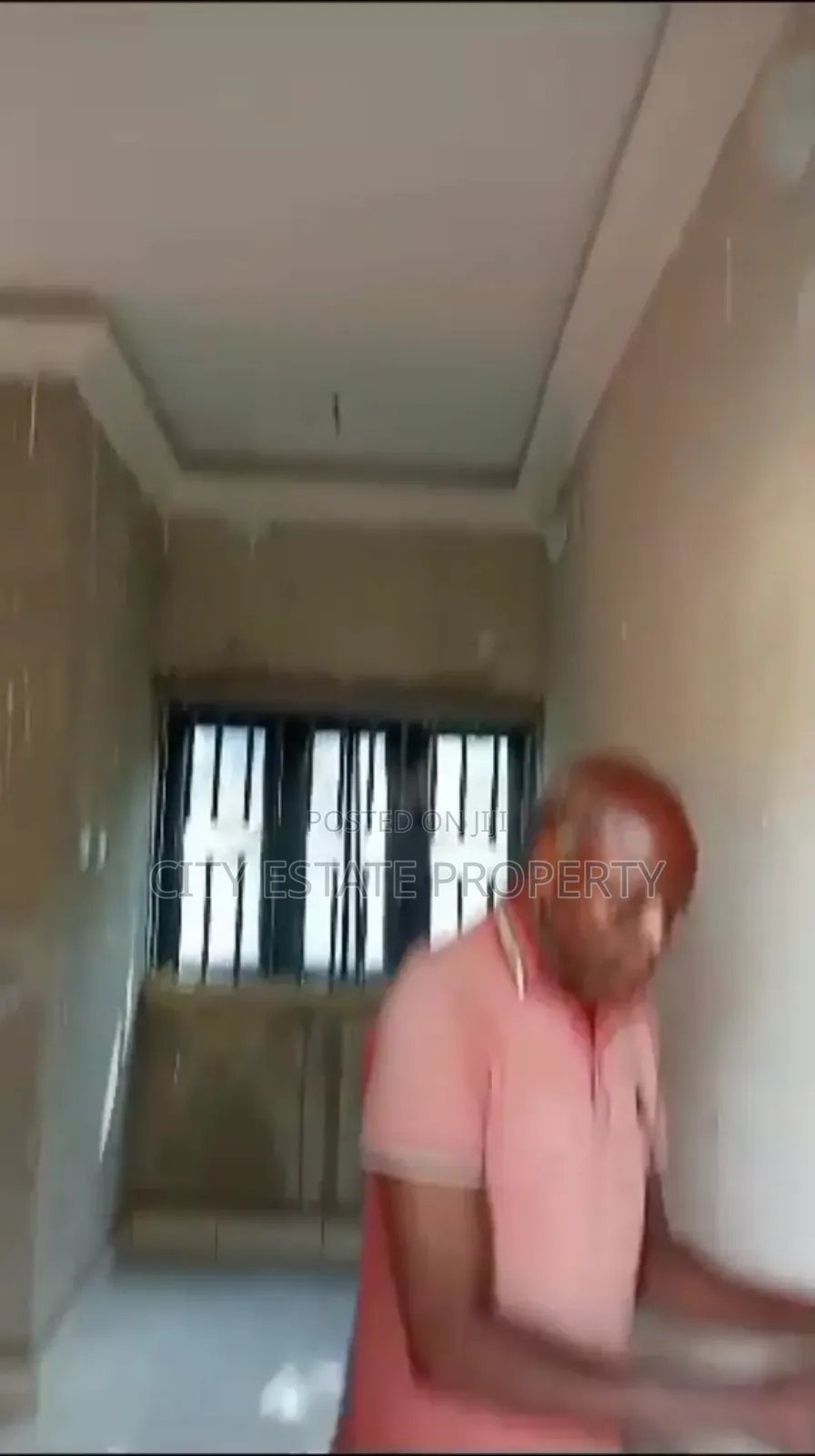 Furnished 1bdrm Block of Flats in Choba, Port-Harcourt for rent