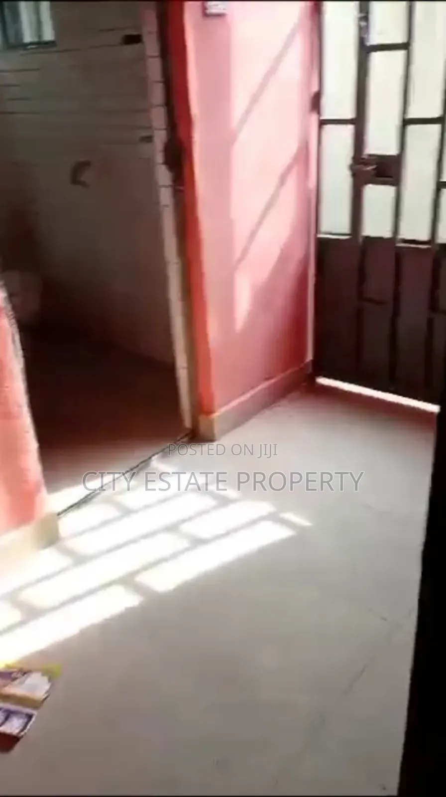 Furnished 1bdrm Block of Flats in Choba, Port-Harcourt for rent