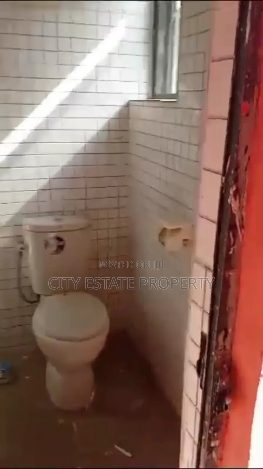 Furnished 1bdrm Block of Flats in Choba, Port-Harcourt for rent