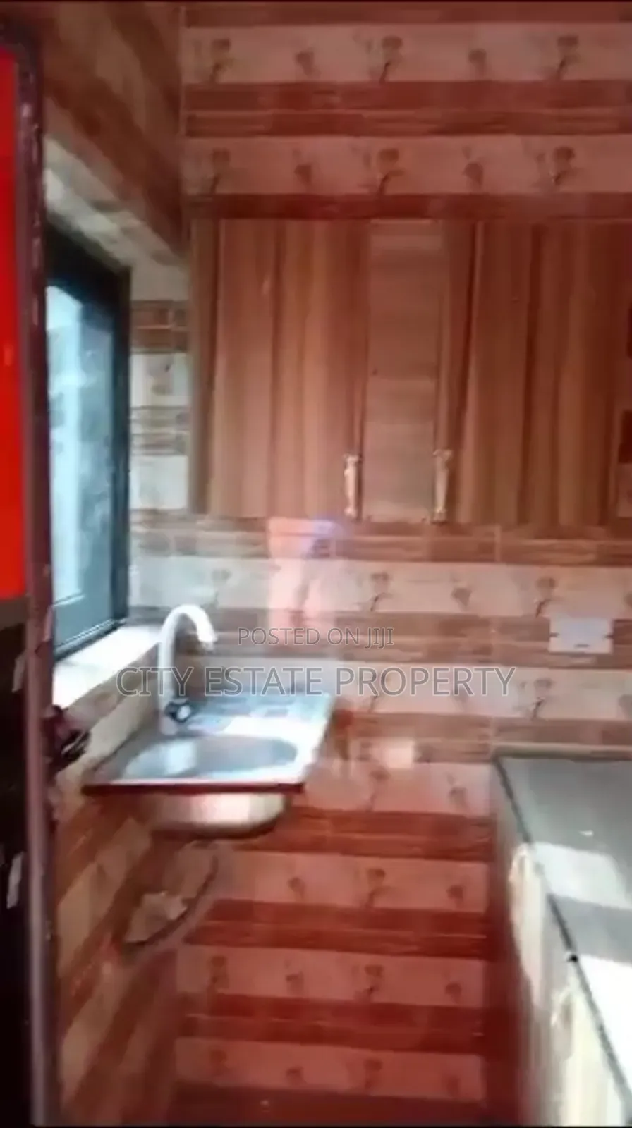 Furnished 1bdrm Block of Flats in Choba, Port-Harcourt for rent