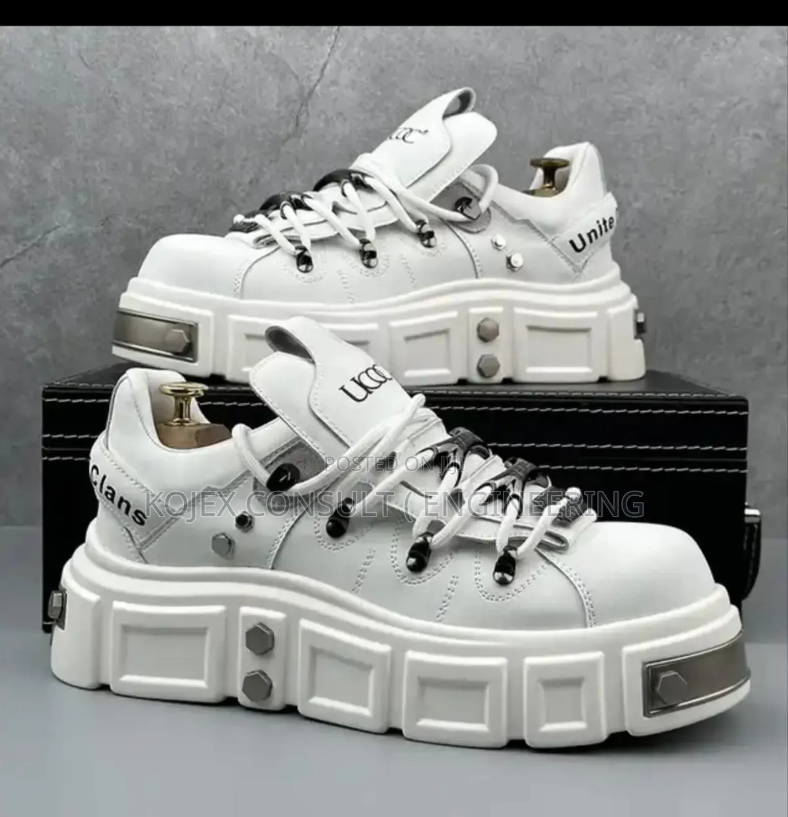 Sweet Female Quality Fashion Sneakers