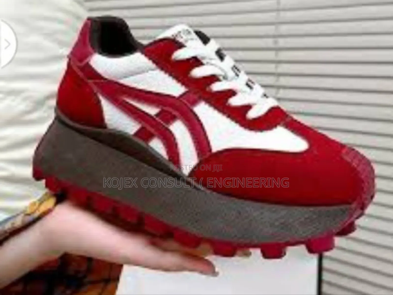 Fashion Women Sneakers