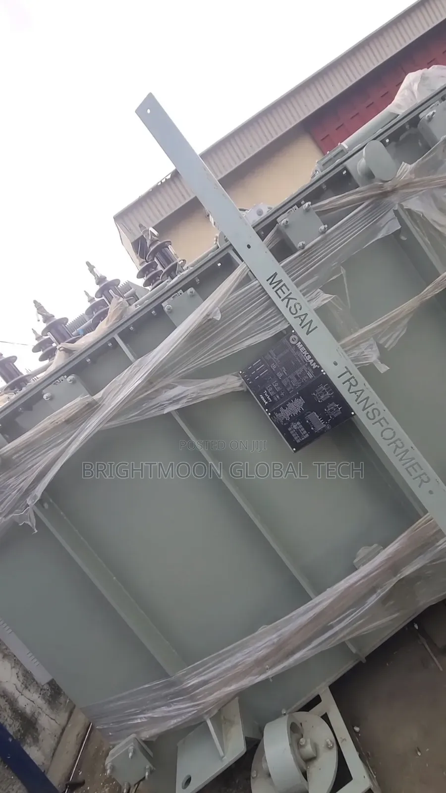 7.5mva Transformer 11kv/33kv , 7500kva Transformer