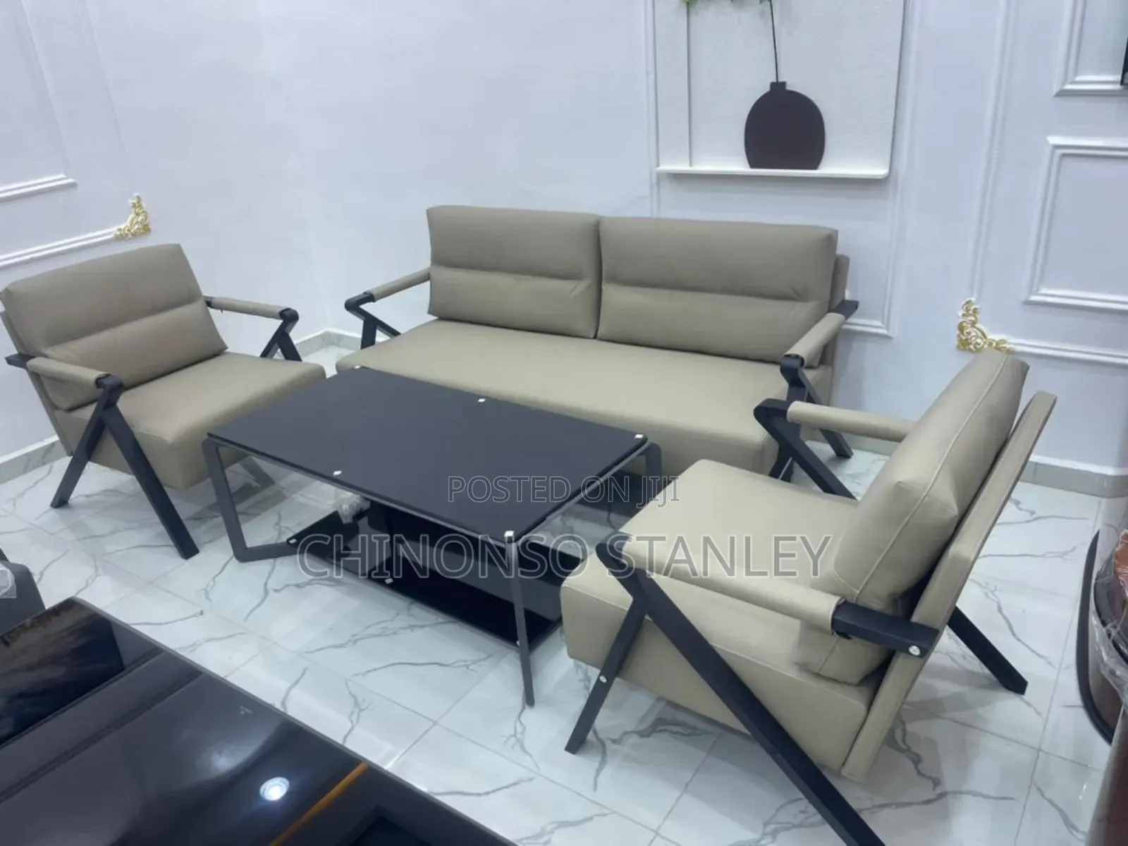 Office Sofa Set