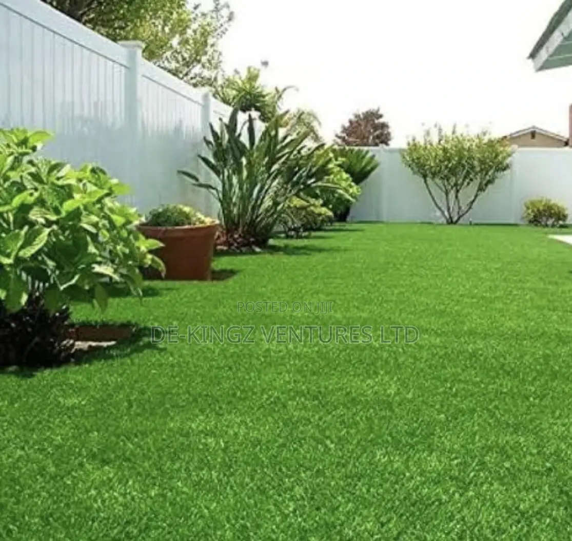 Astroturf Carpet Grass Rug Durability/Pay at Delivery Allowd