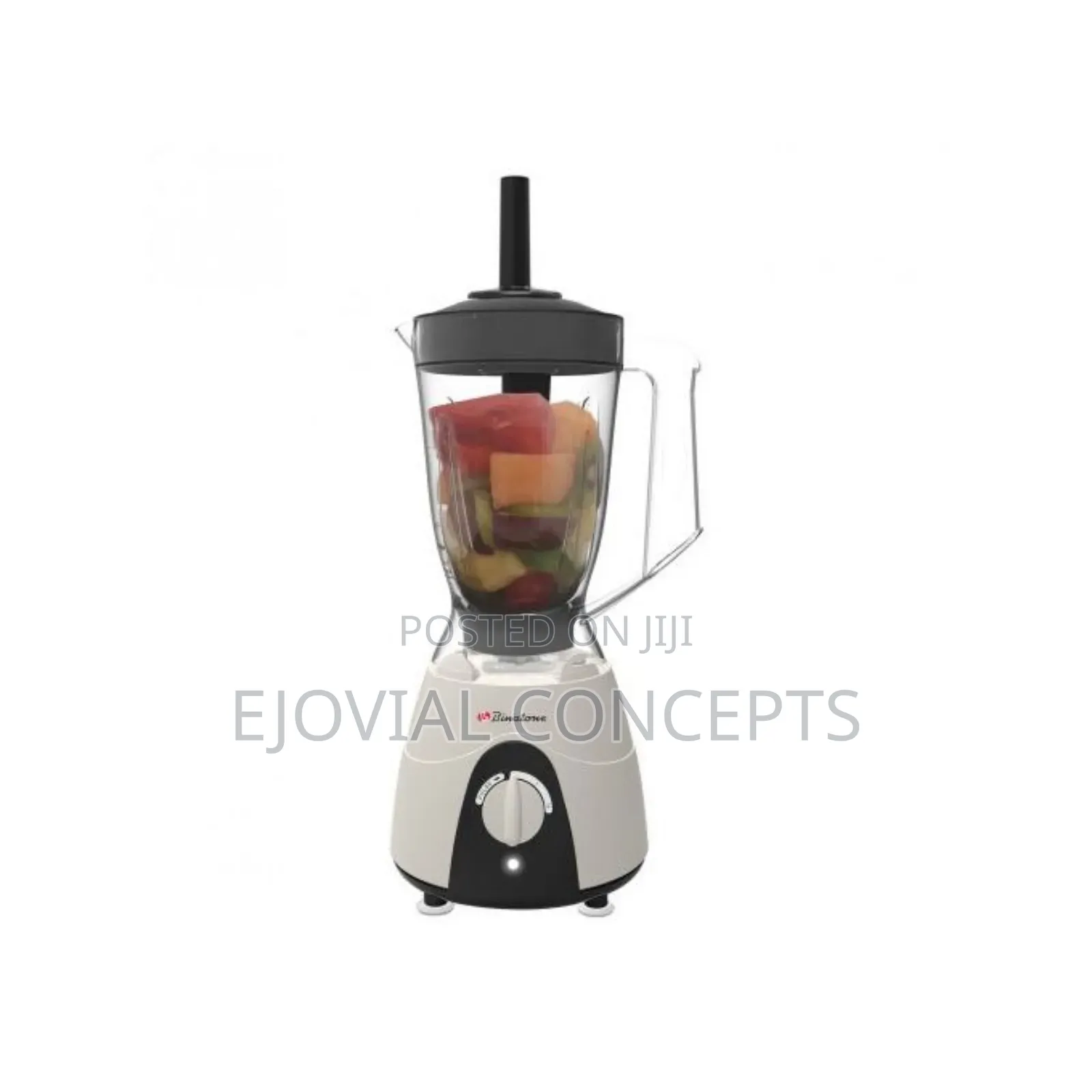 Binatone 1.5 Litres (BLG-402(MK2) Blender