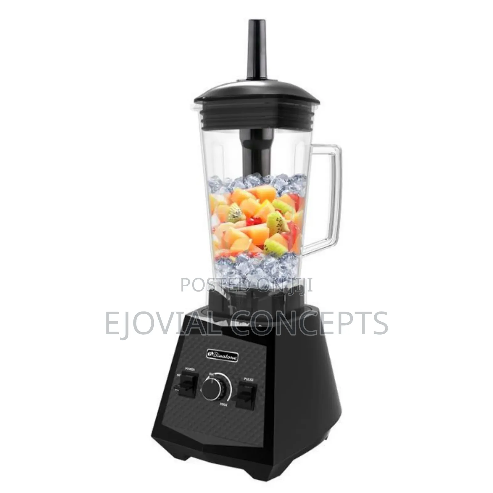Binatone 2 Litres (BL-1500 Pro) Professional Blender