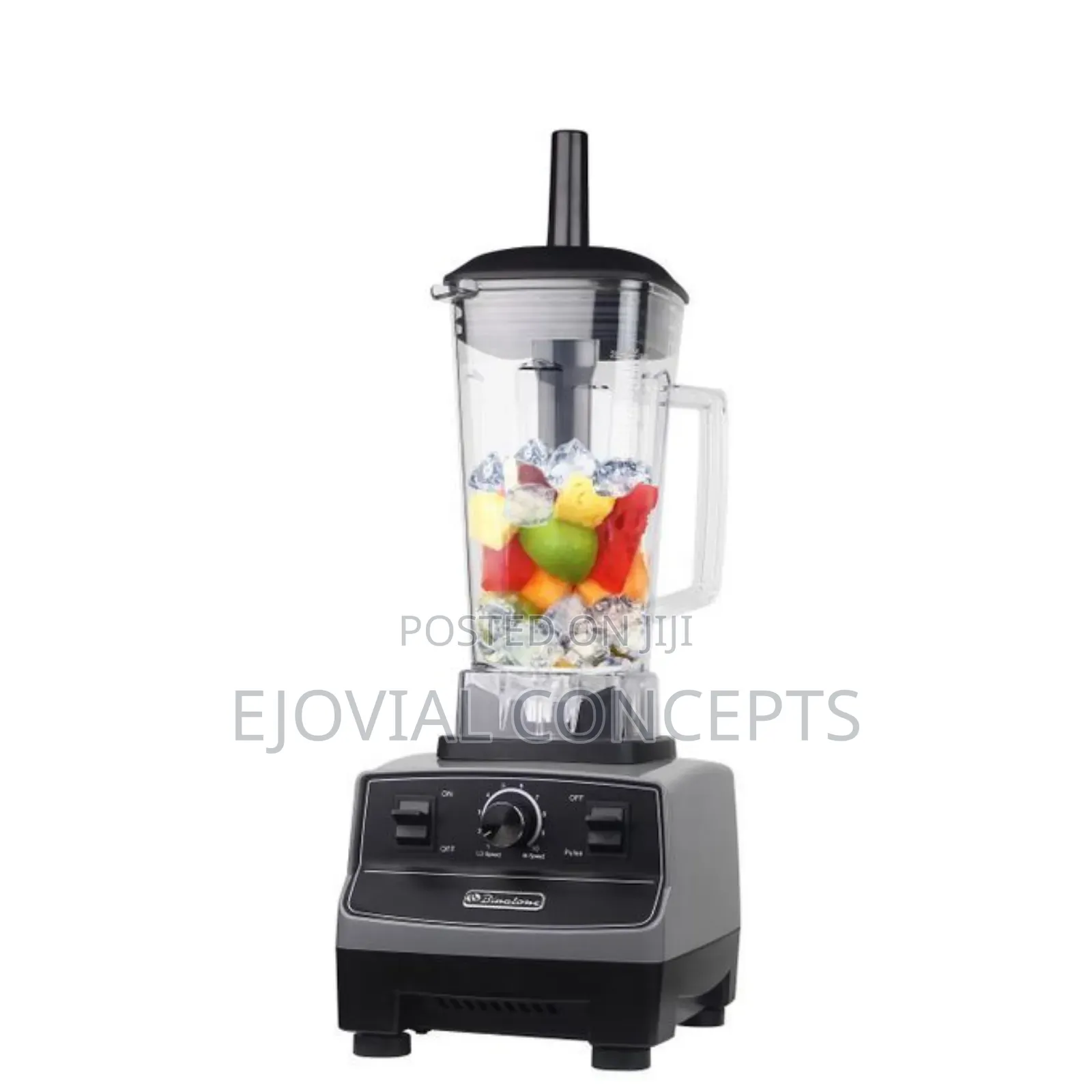 Binatone Professional Blender (BL-1505 PRO) 2 Litres 1500W