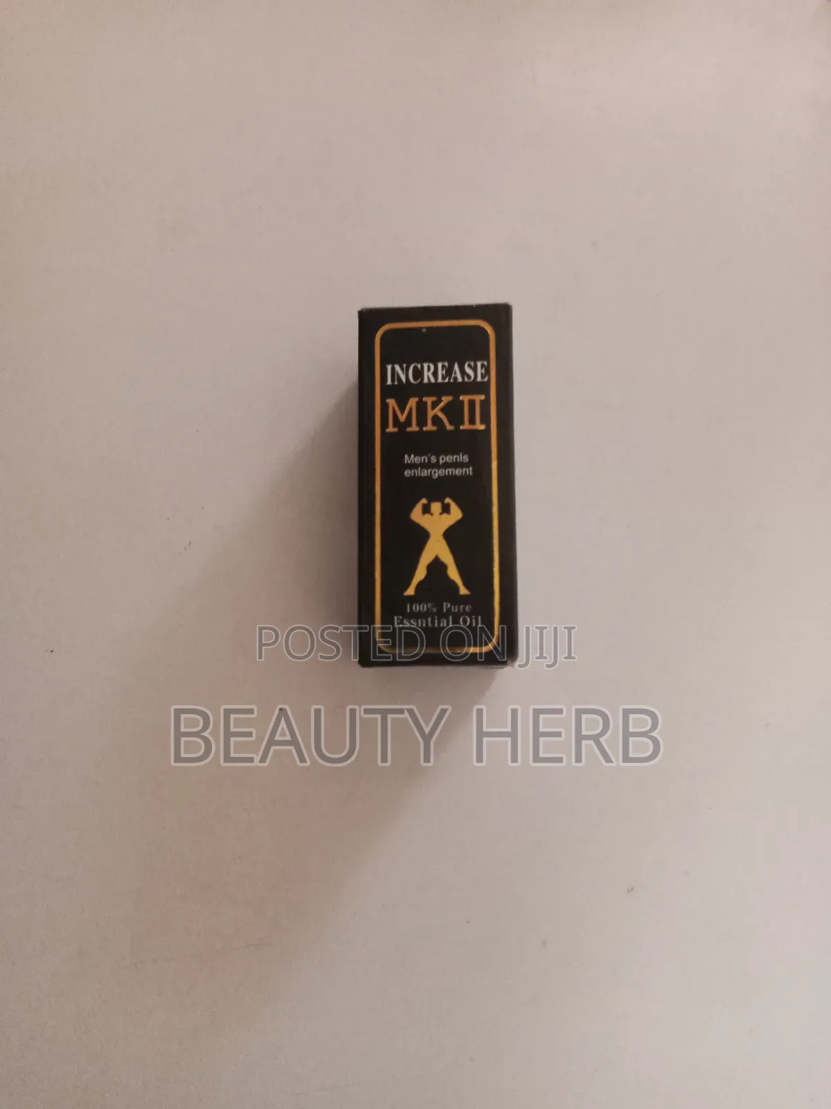 Original Mk11 Penis Enlargement and Strong Erection Oil