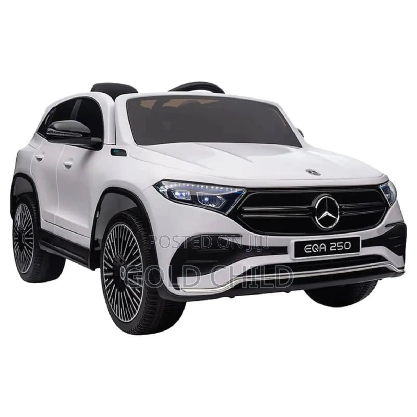 Children Car