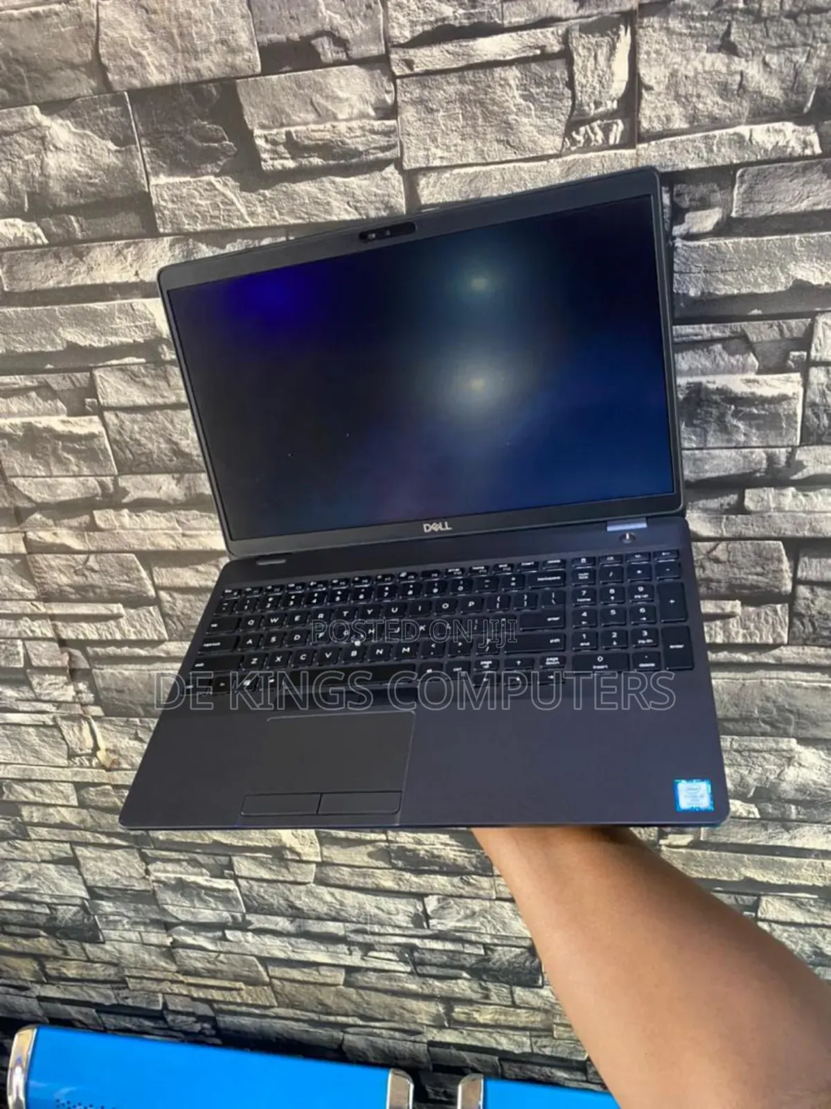 Laptop Dell Latitude E5500 16GB Intel Core i5 SSD 256GB