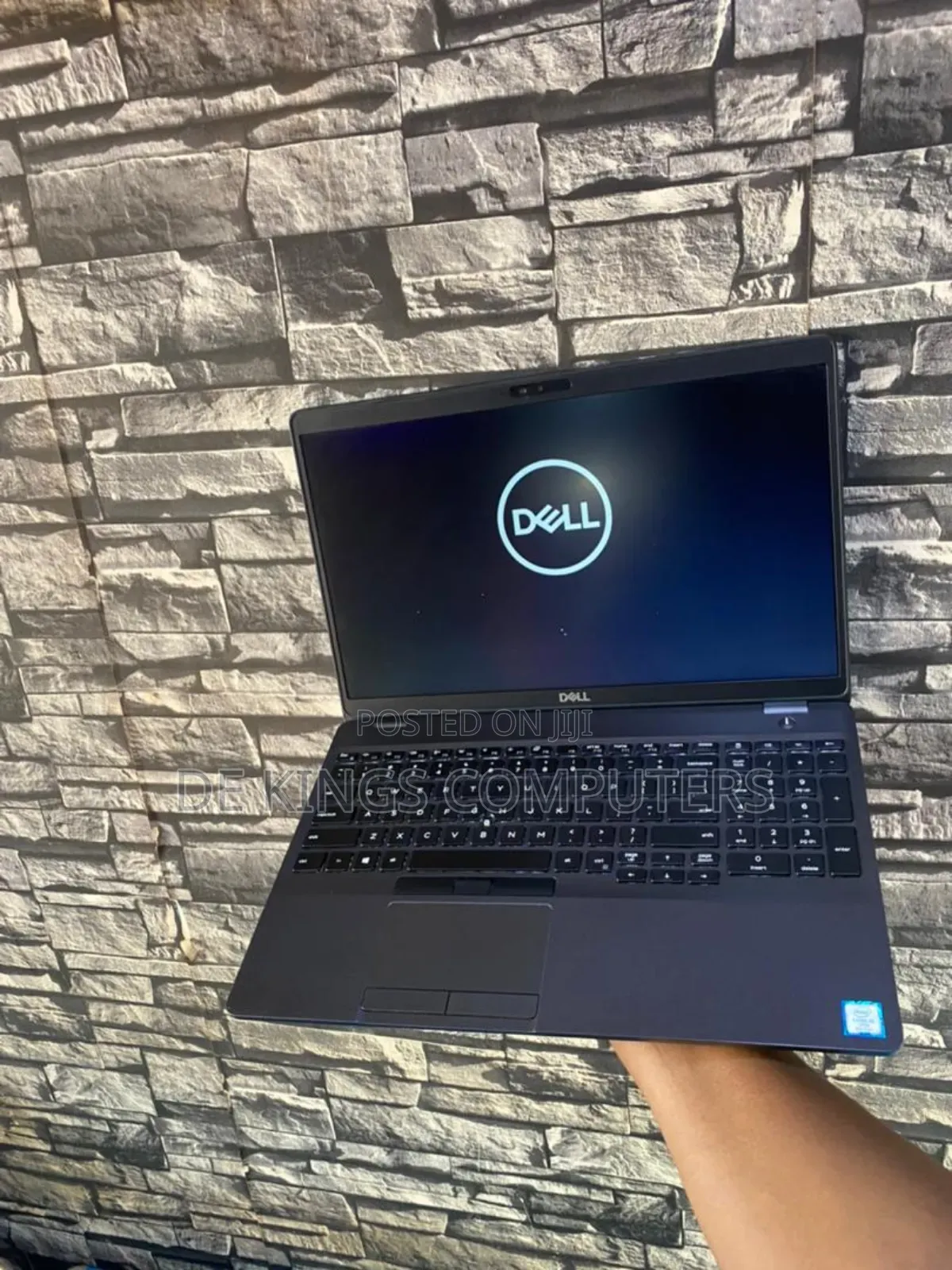Laptop Dell Latitude E5500 16GB Intel Core i5 SSD 256GB