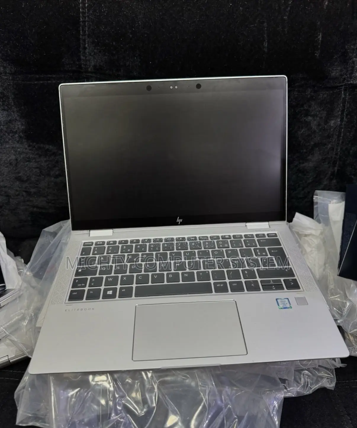 Laptop HP EliteBook X360 1030 16GB Intel Core I5 SSD 256GB