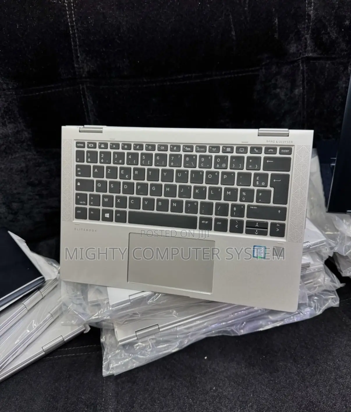 Laptop HP EliteBook X360 1030 16GB Intel Core I5 SSD 256GB