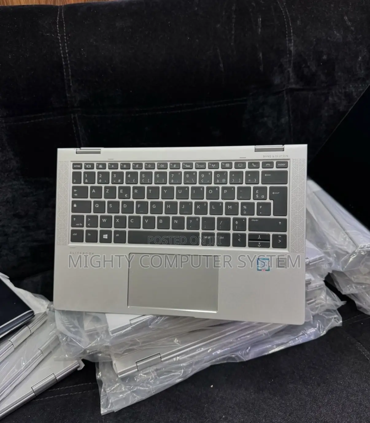 Laptop HP EliteBook X360 1030 16GB Intel Core I5 SSD 256GB
