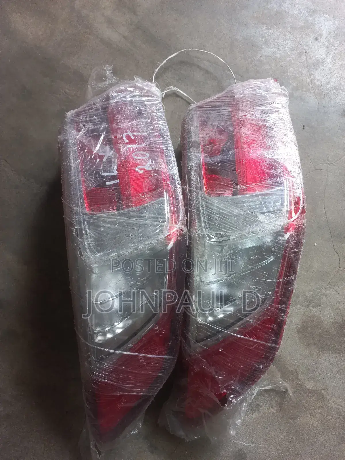 Back Light ILX 017