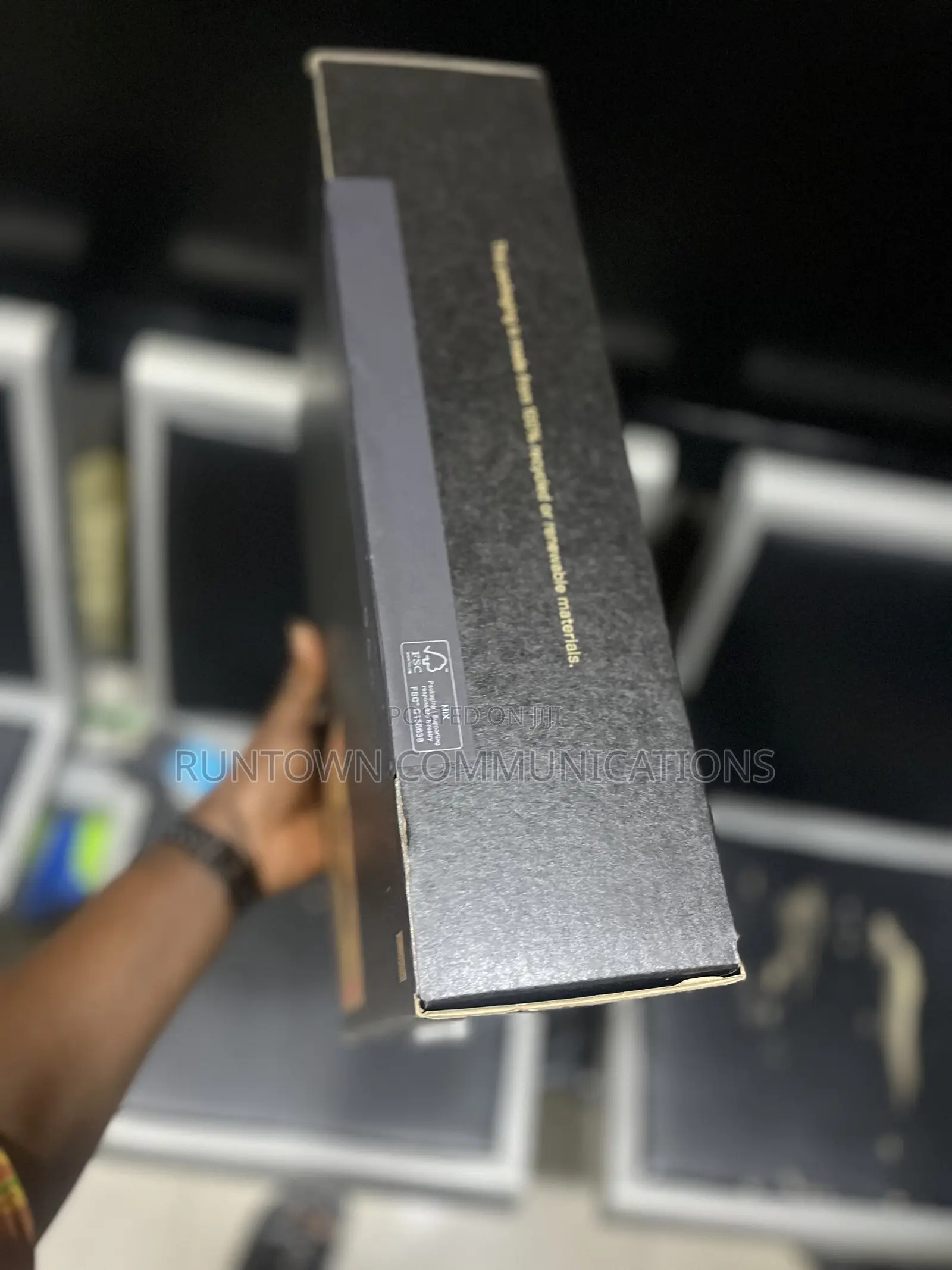 New Dell XPS 13 (9343) 16GB Qualcomm Snapdragon X Elite SSD 512GB