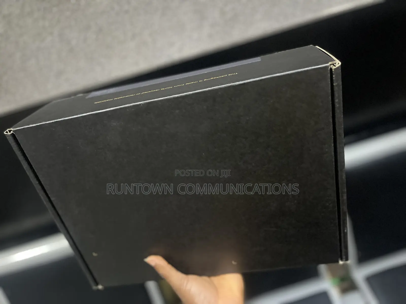 New Dell XPS 13 (9343) 16GB Qualcomm Snapdragon X Elite SSD 512GB