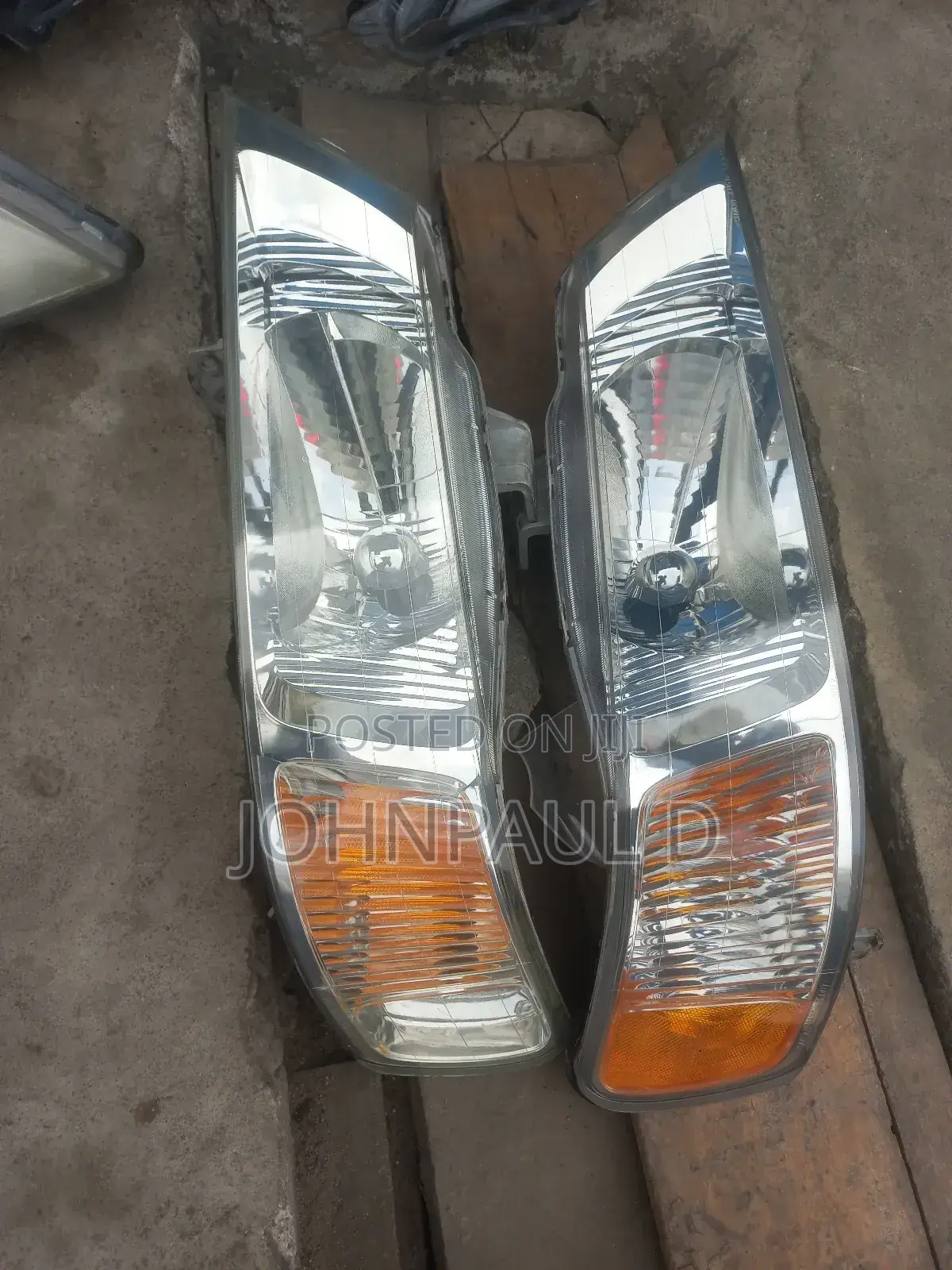 Hea Lamp Odessy 03