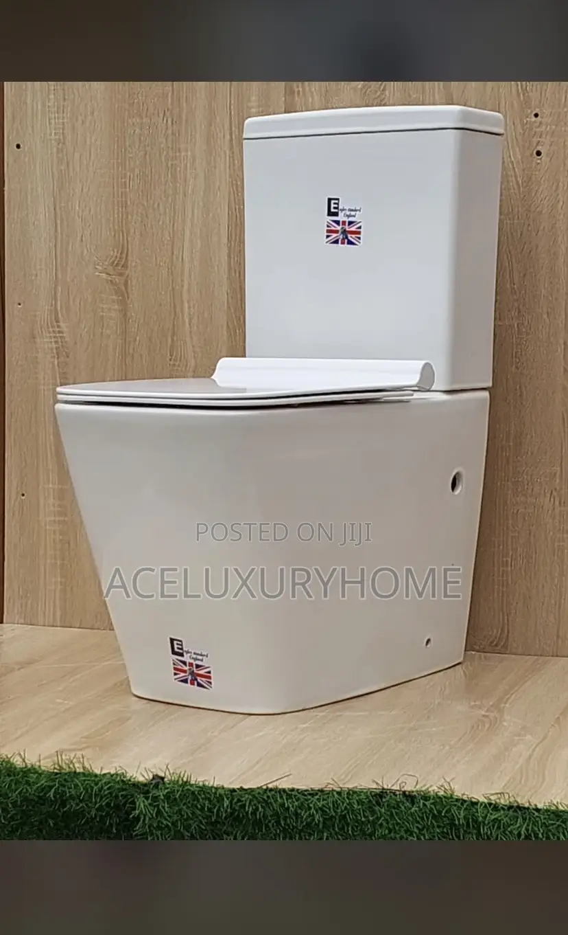 Water Closet Square Executive