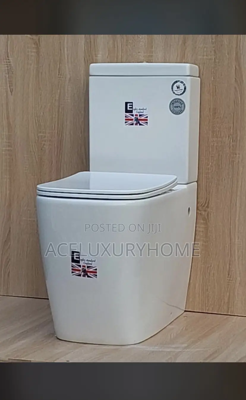 Water Closet Square Executive