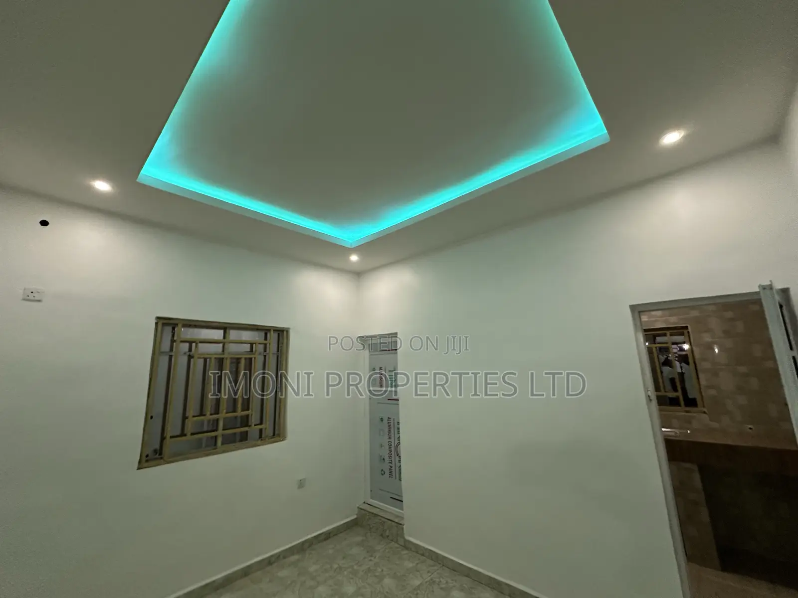 Studio Apartment in Obasajo Road, Dutse-Alhaji for rent
