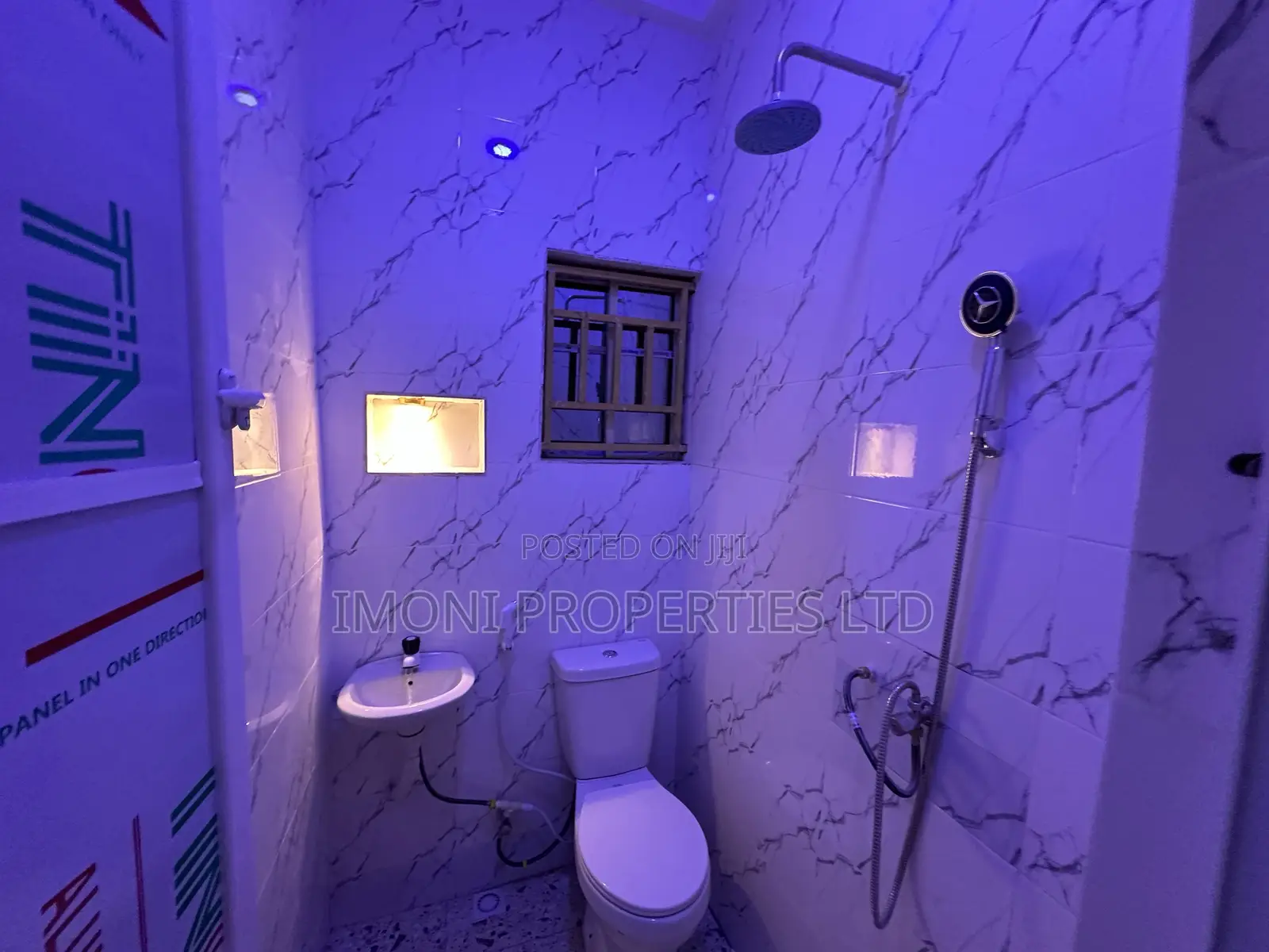 Studio Apartment in Obasajo Road, Dutse-Alhaji for rent