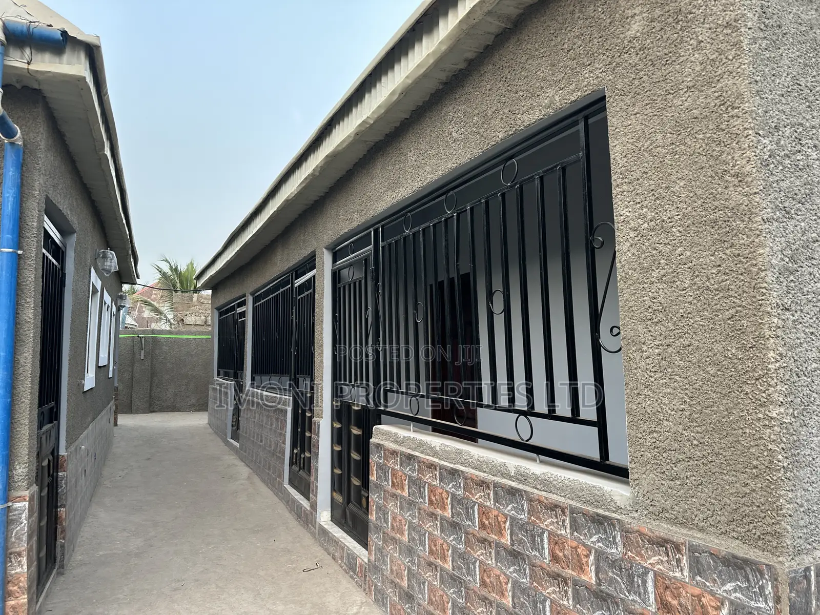 Studio Apartment in Obasajo Road, Dutse-Alhaji for rent