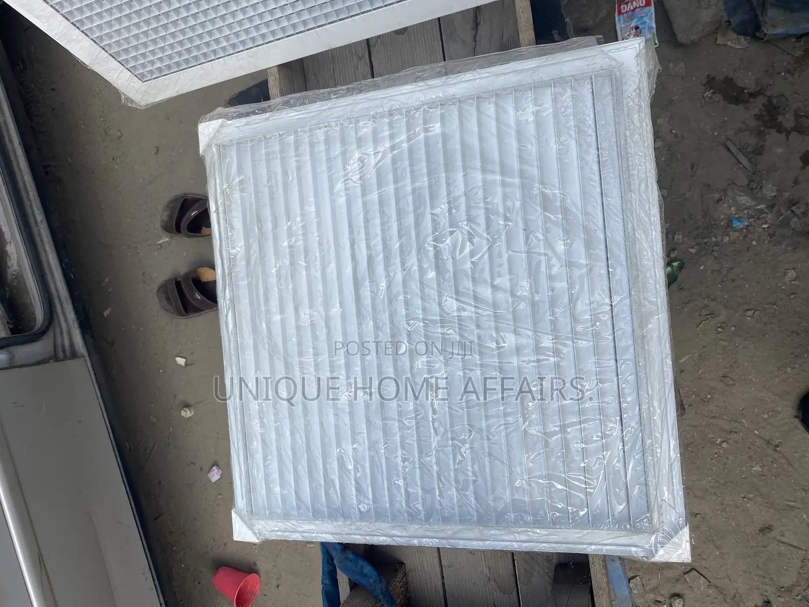 45cmx45cm Vent Cover