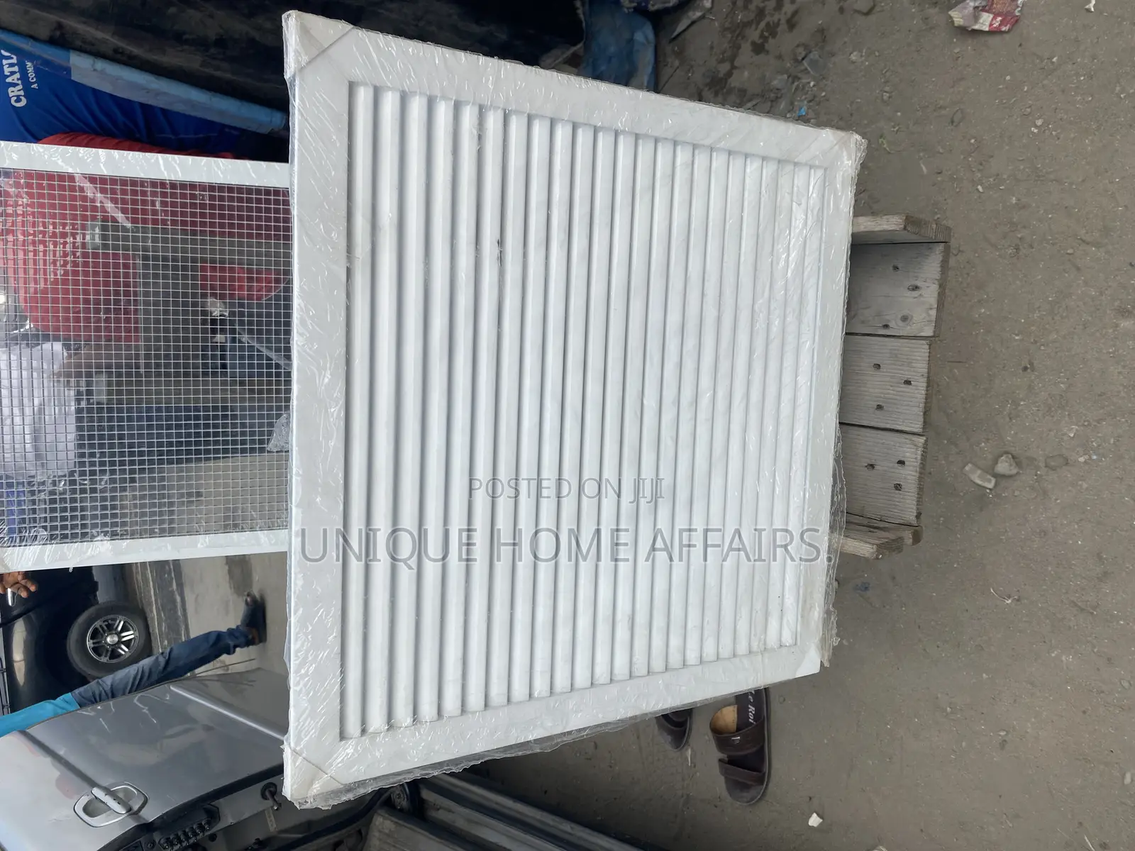 45cmx45cm Vent Cover