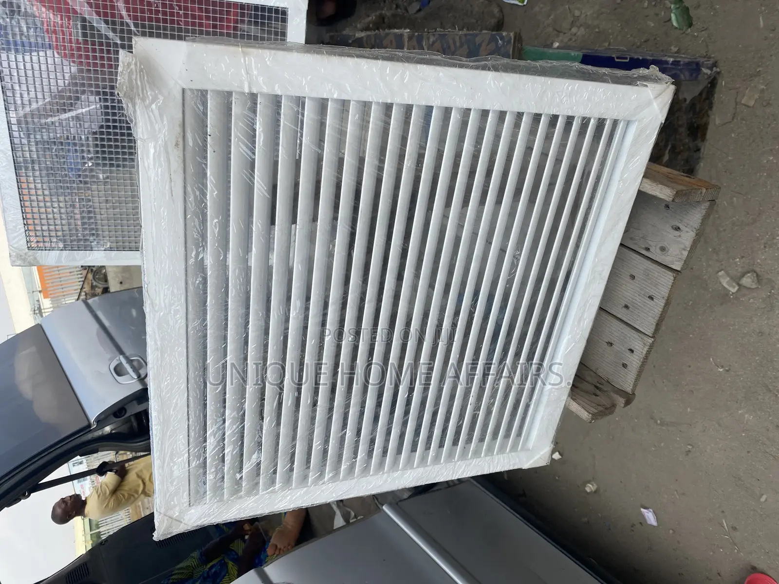 45cmx45cm Vent Cover