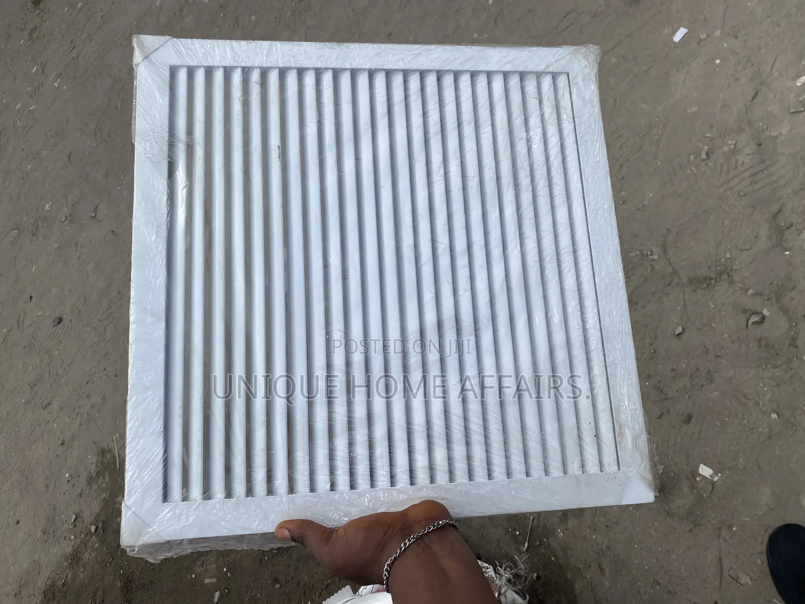 45cmx45cm Vent Cover