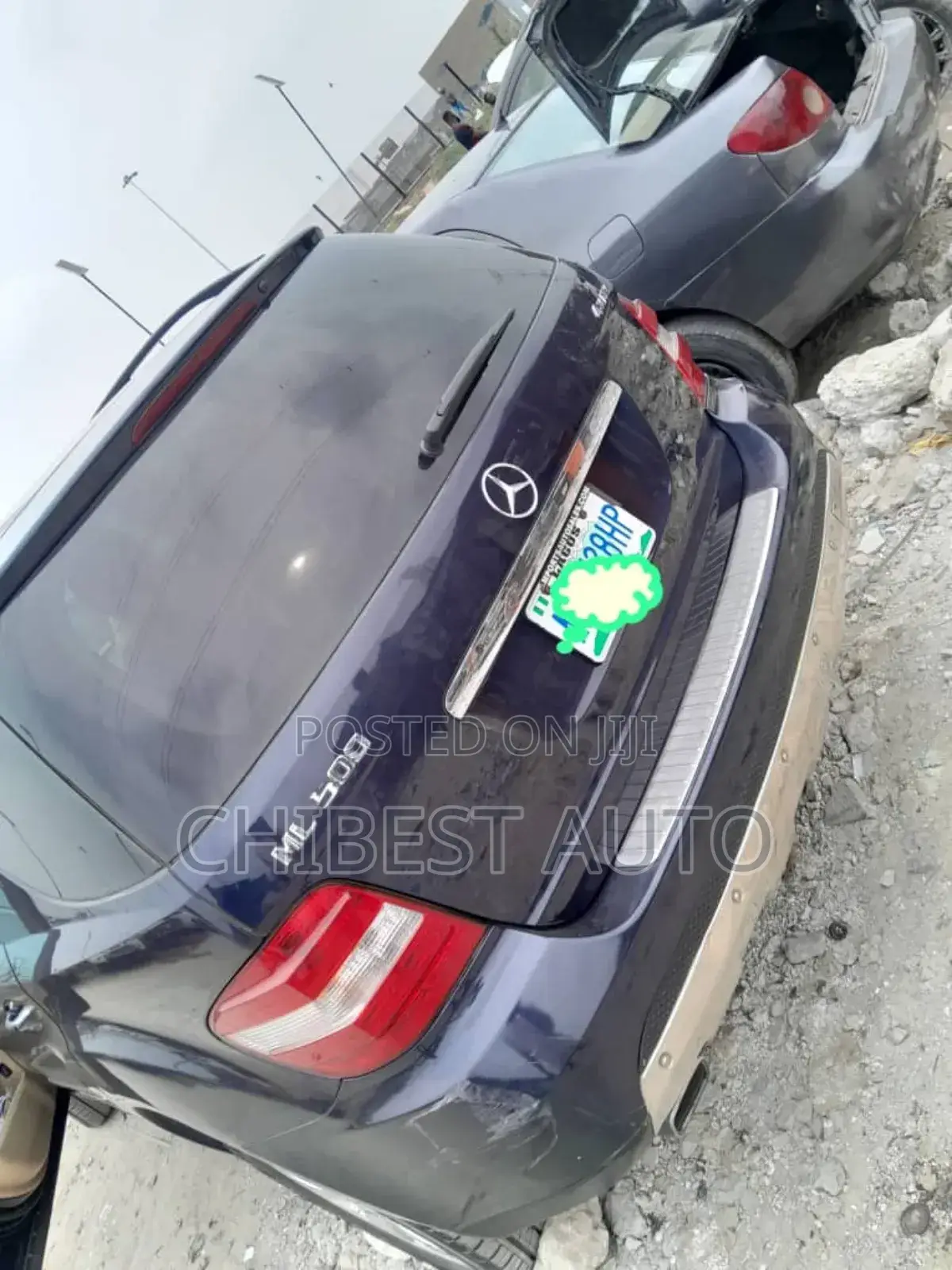 Front Windscreen for Mercedes Ml350 Available Now