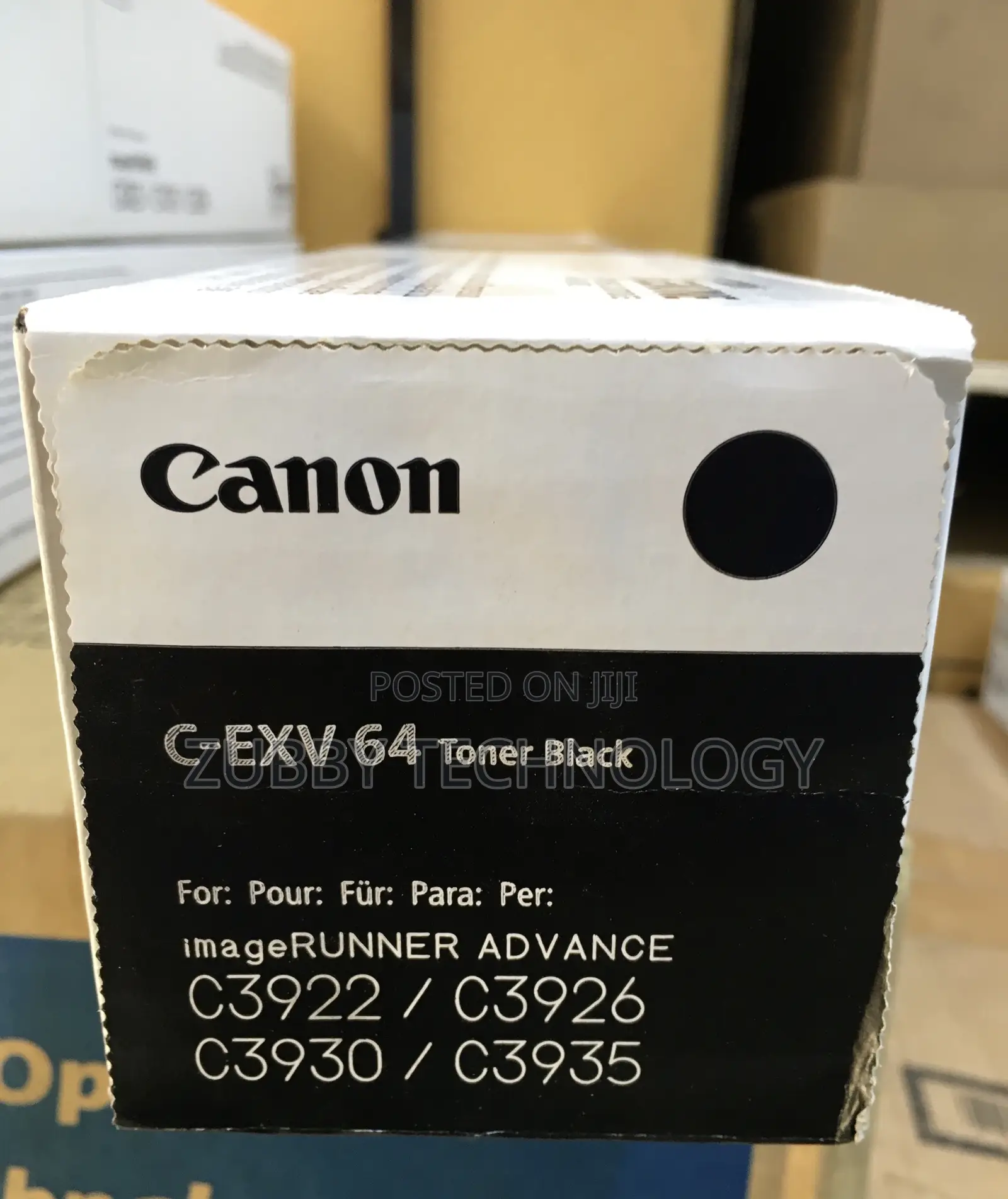 C-Exv 64 Canon Toners