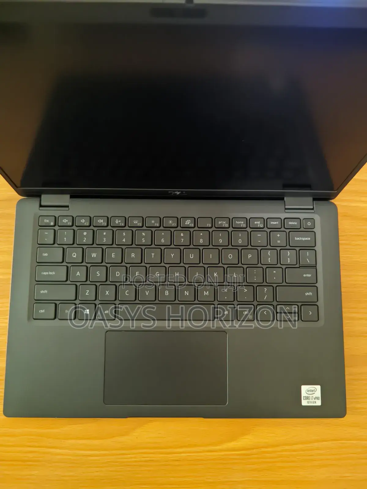 Laptop Dell Latitude 7410 16GB Intel Core I7 SSD 512GB