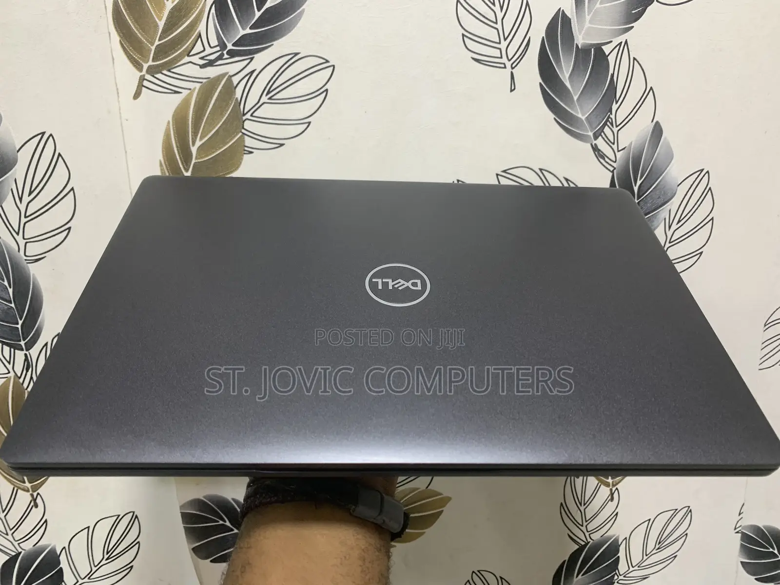 Laptop Dell Latitude 5400 8GB Intel Core I5 SSD 256GB