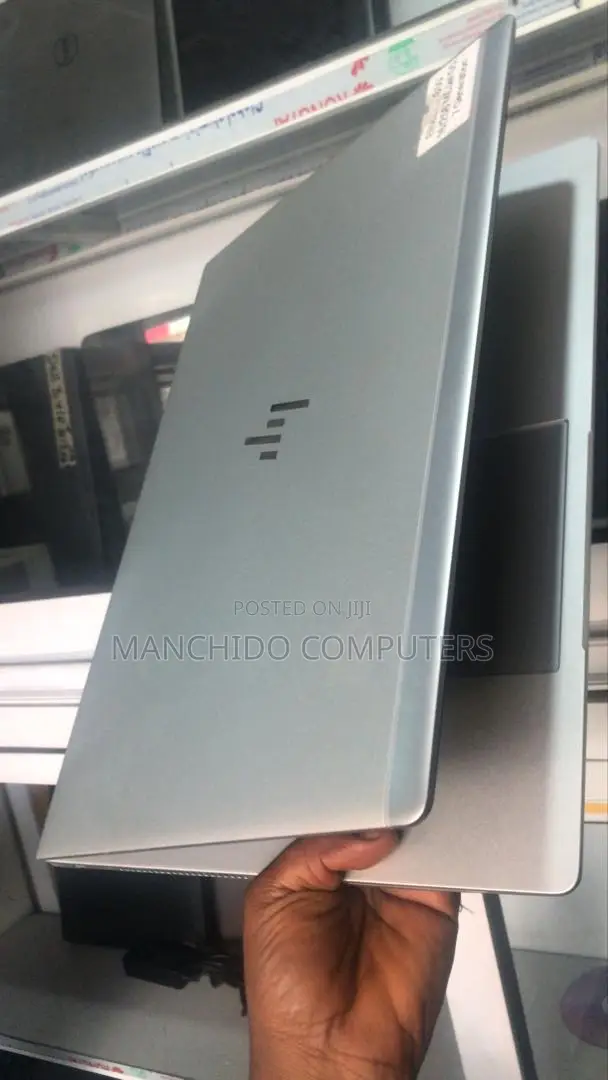 Laptop HP EliteBook 850 G5 16GB Intel Core i5 SSD 256GB