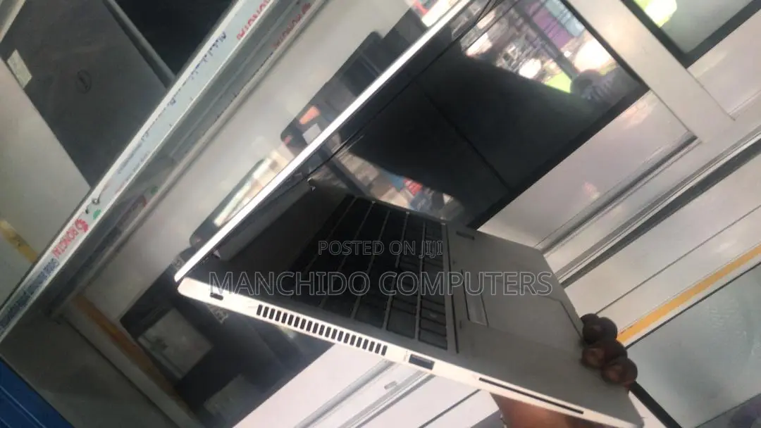 Laptop HP EliteBook 850 G5 16GB Intel Core i5 SSD 256GB