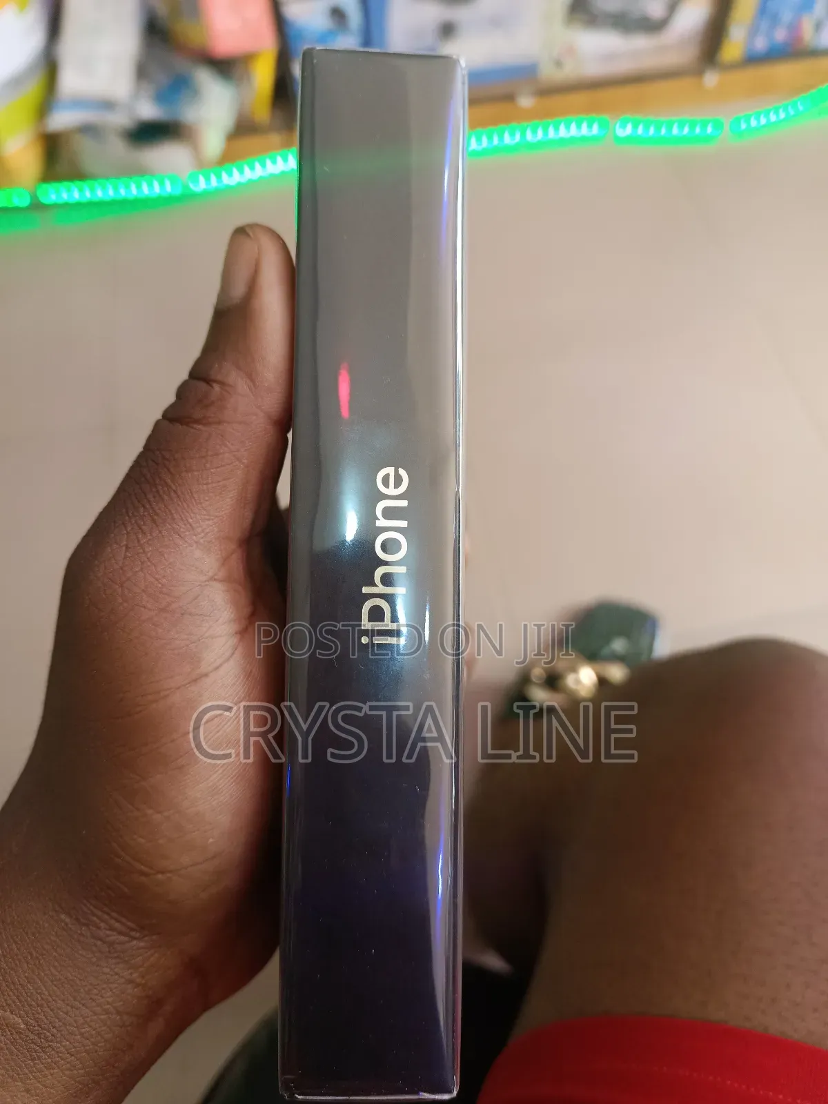 New Apple iPhone 12 Pro Max 128 GB Gold
