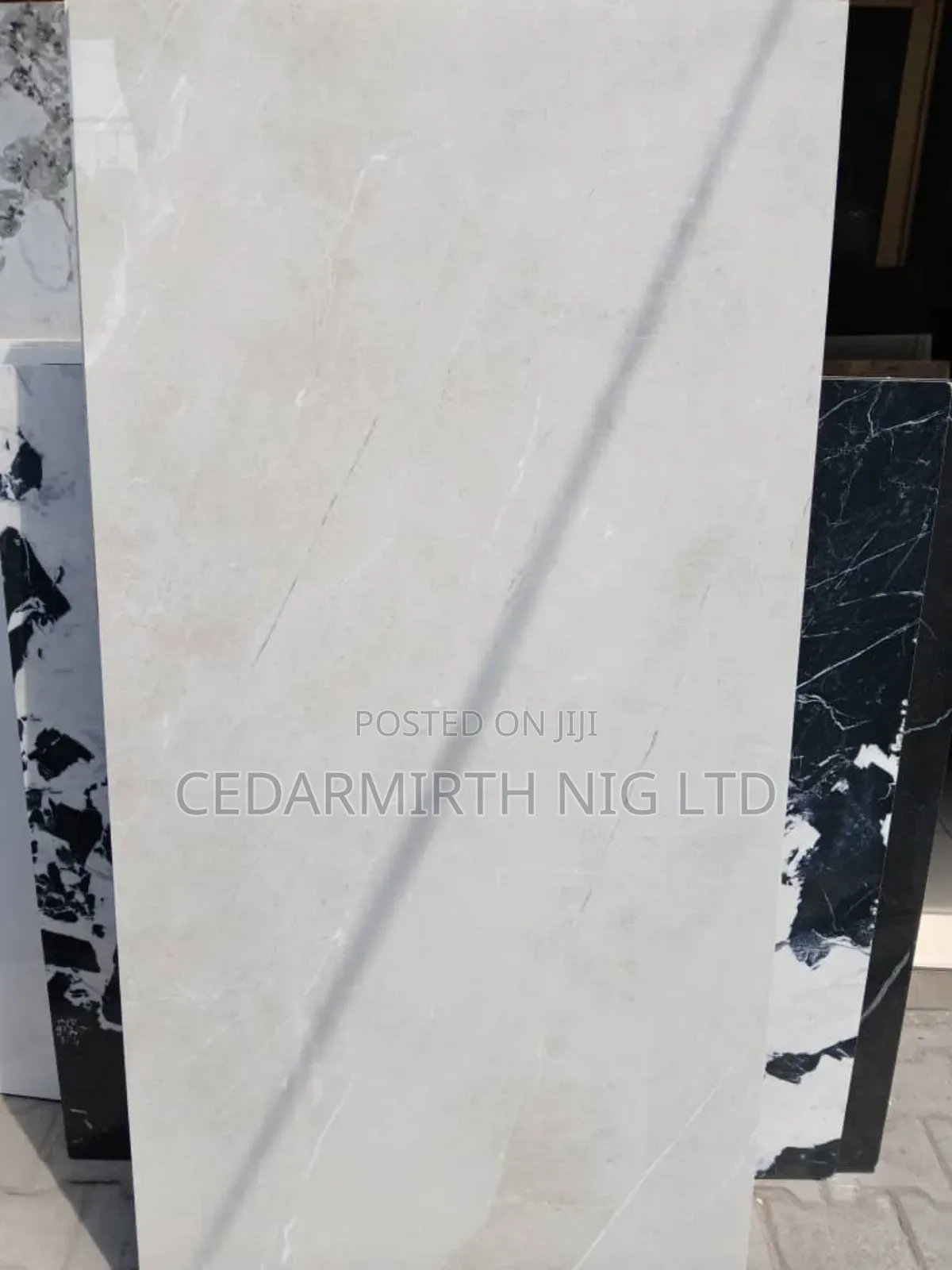 Floor & Wall Tiles 80x160 025