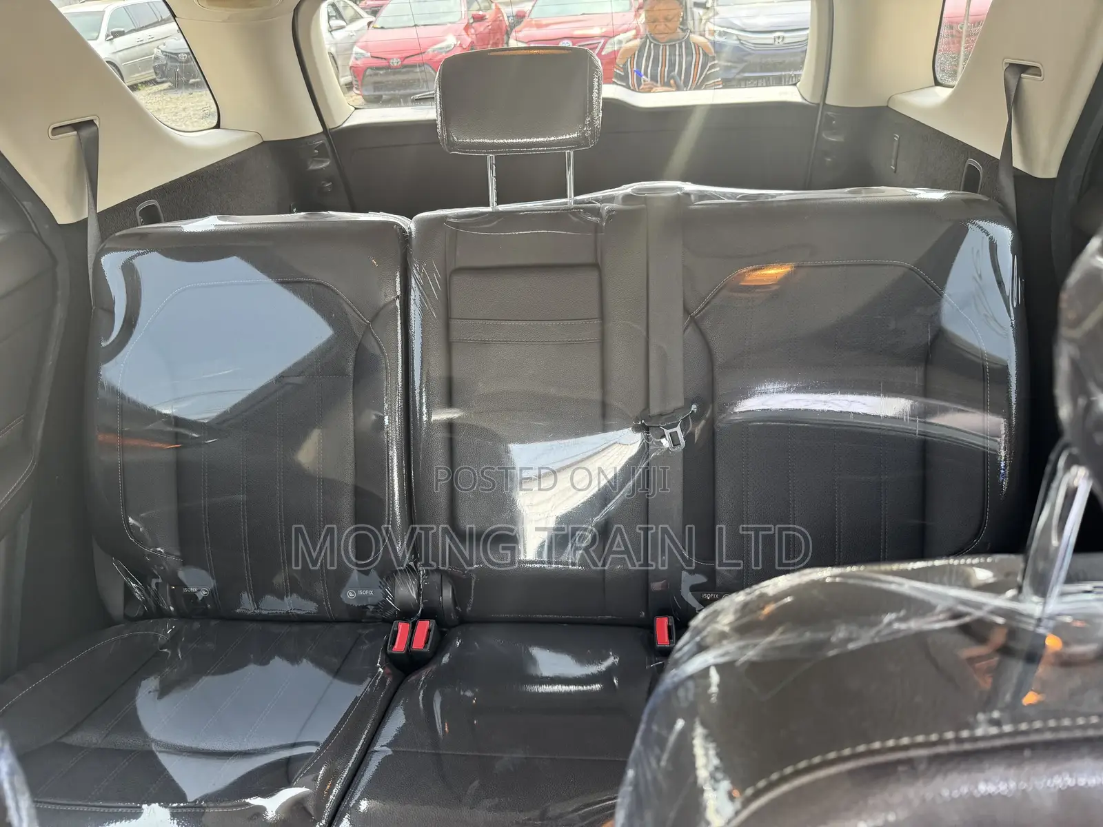 Mercedes-Benz GLE-Class GLE 350 2017 White
