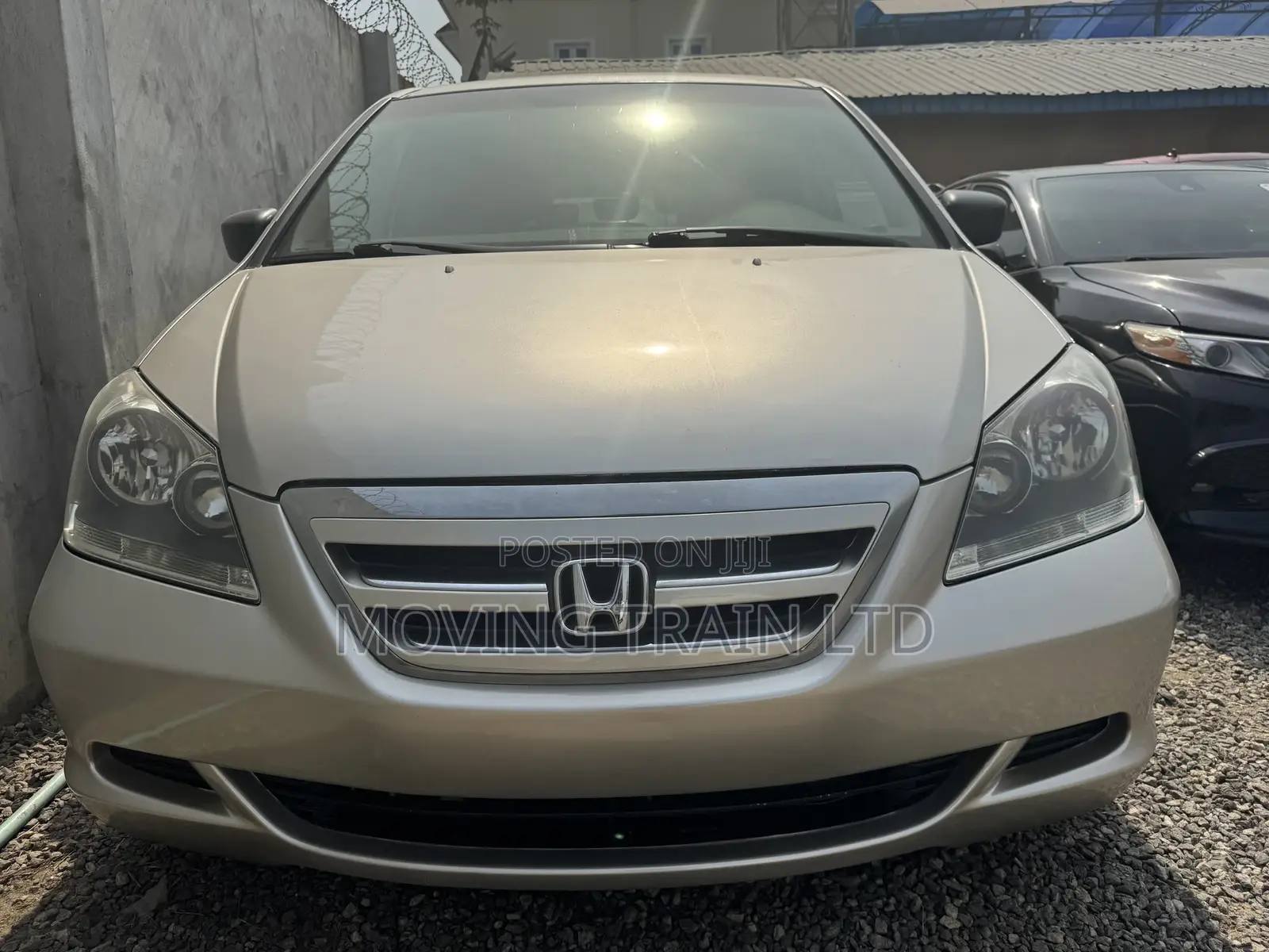Honda Ridgeline 2012 Gray