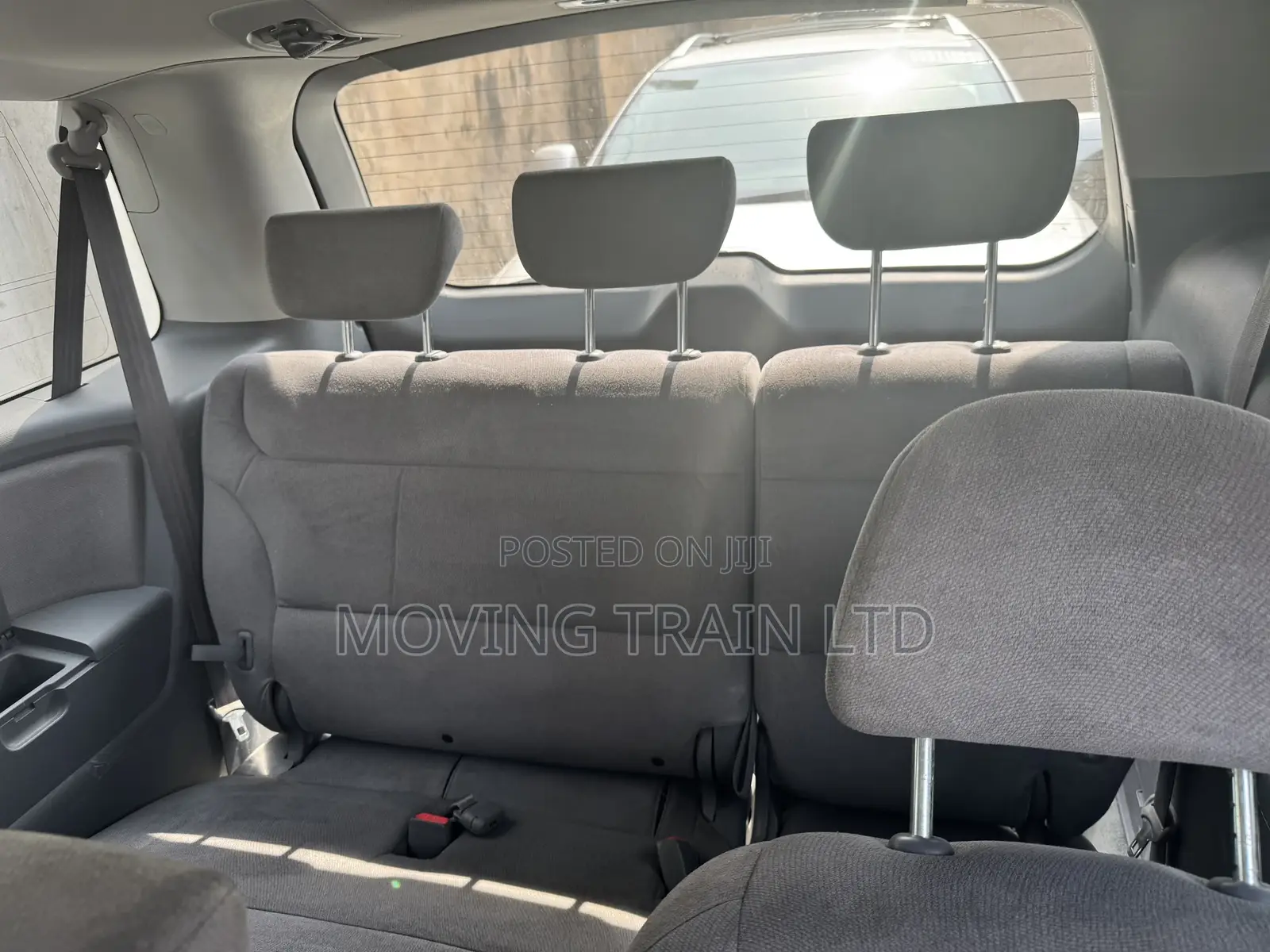 Honda Ridgeline 2012 Gray