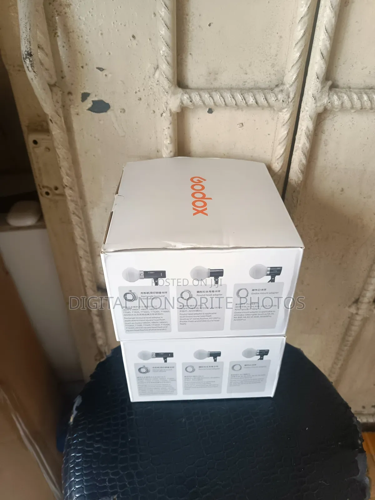 Brand New Godox ML CD15 Diffuser