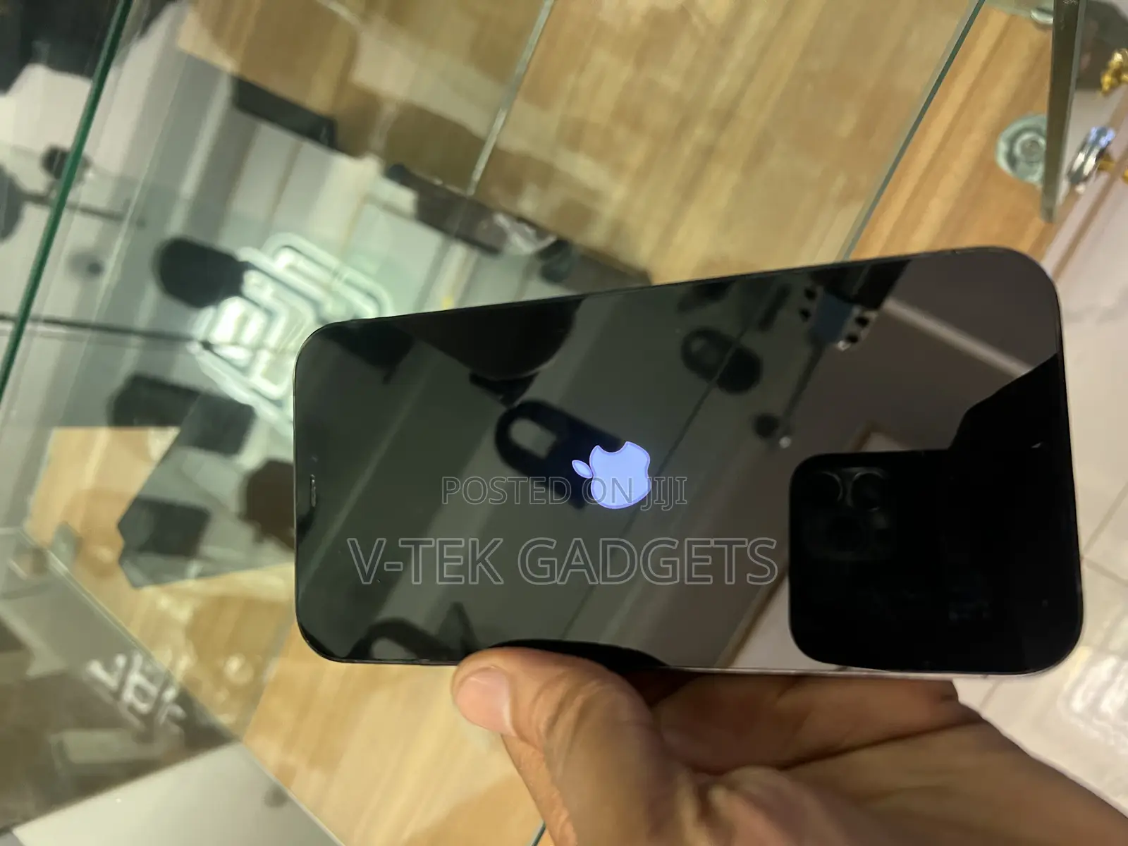 Apple iPhone 12 Pro Max 128 GB Blue