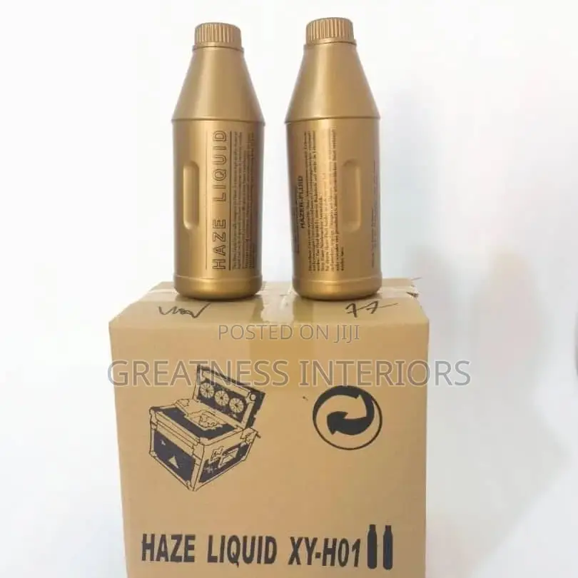 Quality Heza Oil