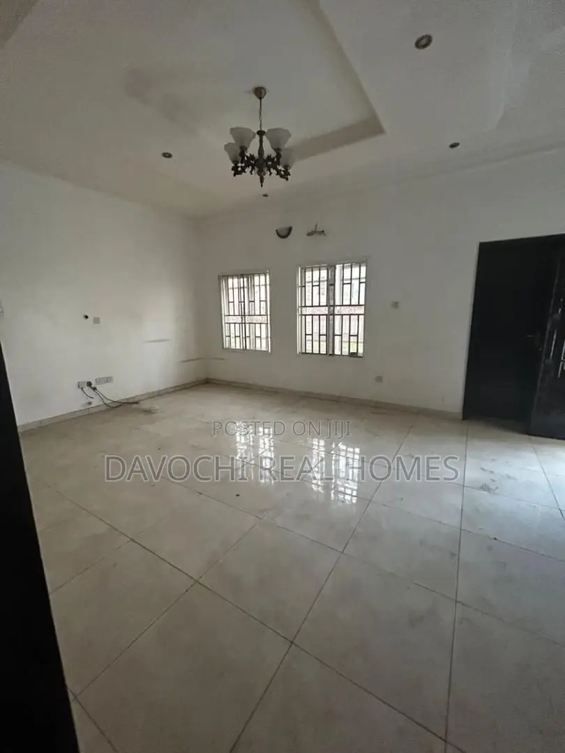 4bdrm Duplex in Osapa London, for rent