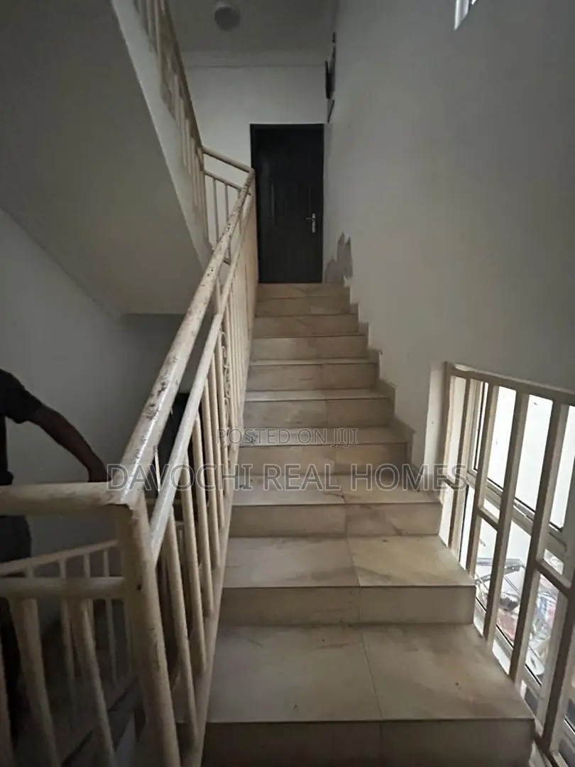 4bdrm Duplex in Osapa London, for rent